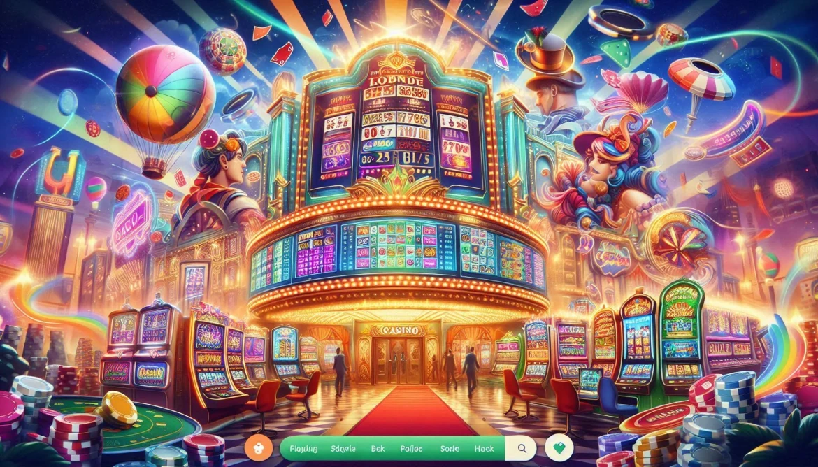 Slotozen Casino