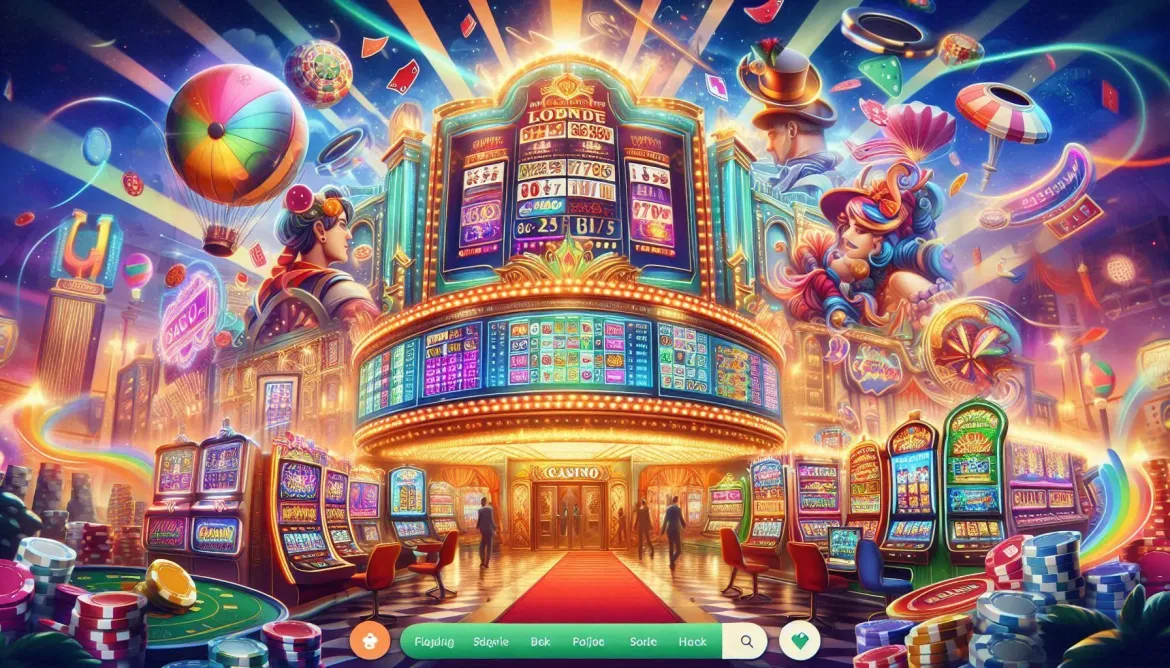 Slotozen Casino